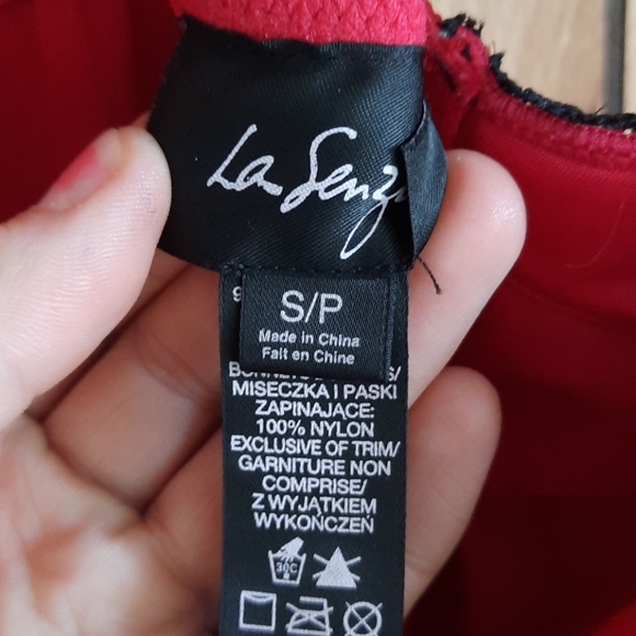 La senza babydoll - Picture 5 of 5